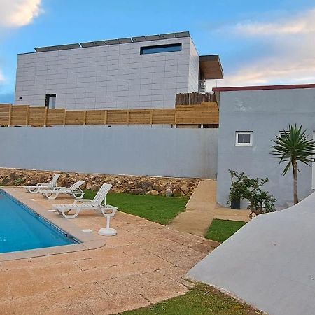 Ferienwohnung Casa Papillon Sagres Exterior foto