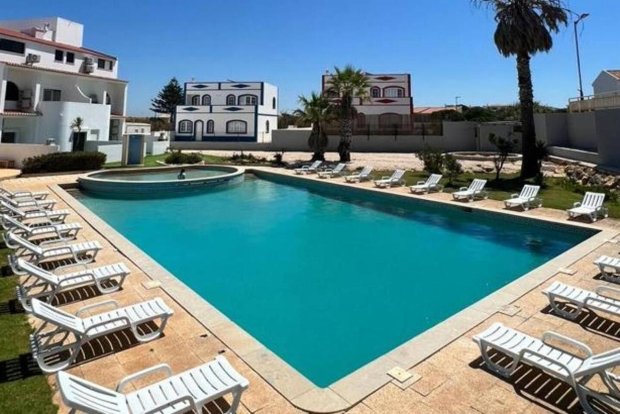 Ferienwohnung Casa Papillon Sagres Exterior foto