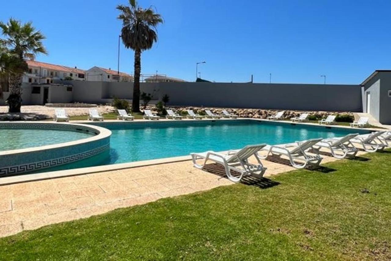 Ferienwohnung Casa Papillon Sagres Exterior foto
