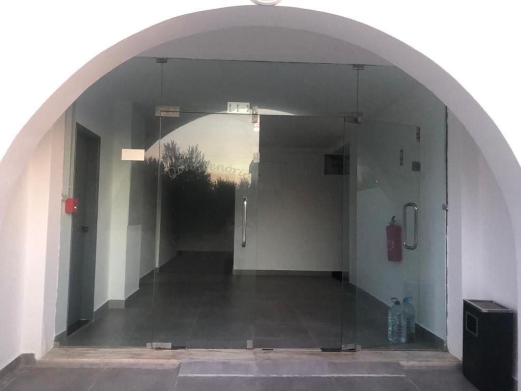 Ferienwohnung Casa Papillon Sagres Exterior foto