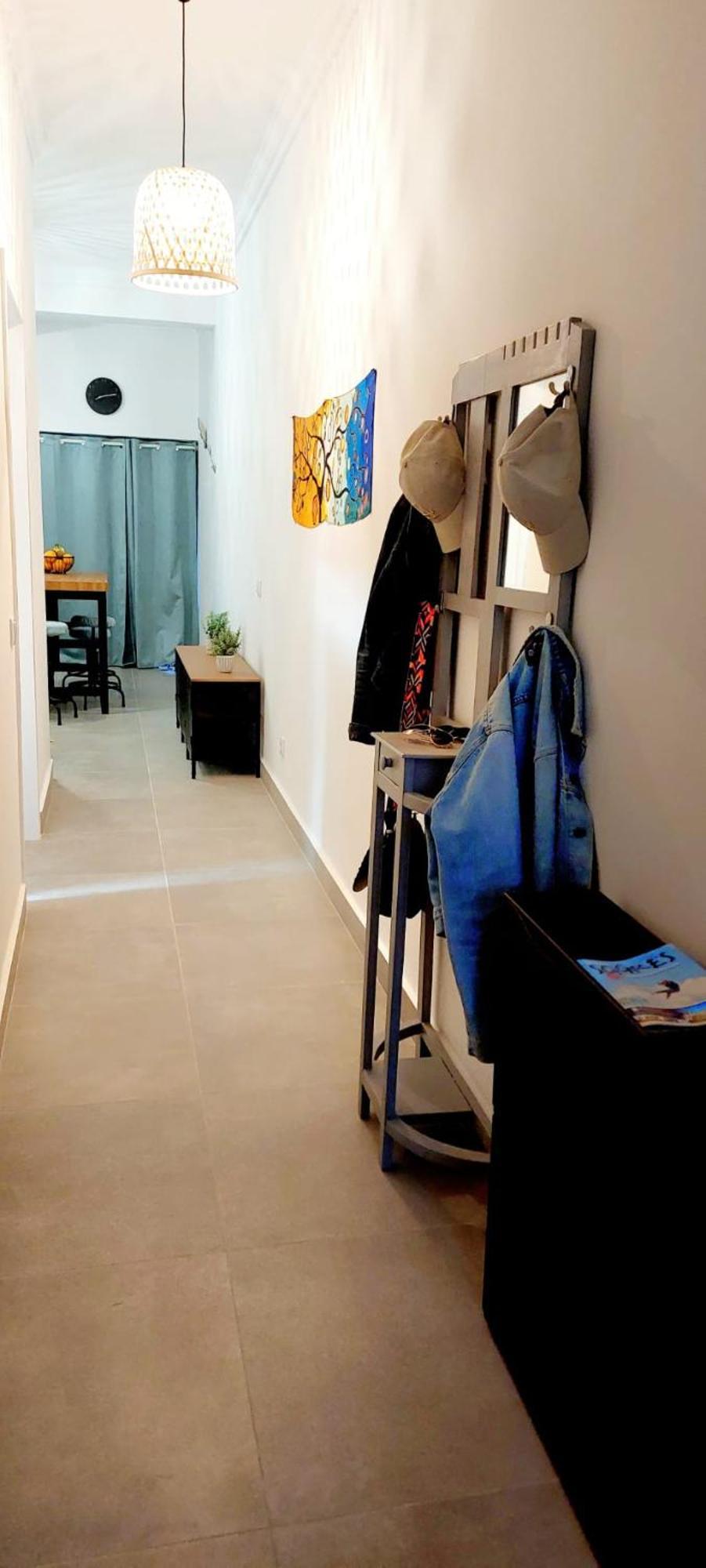 Ferienwohnung Casa Papillon Sagres Exterior foto
