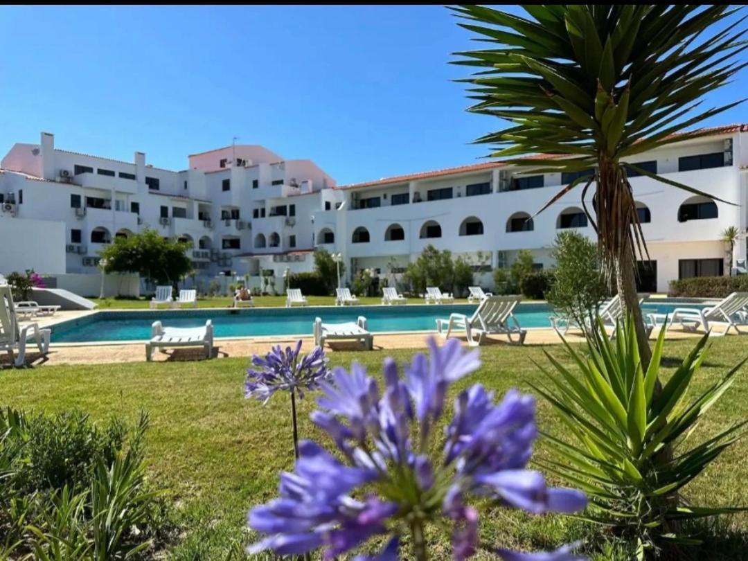 Ferienwohnung Casa Papillon Sagres Exterior foto