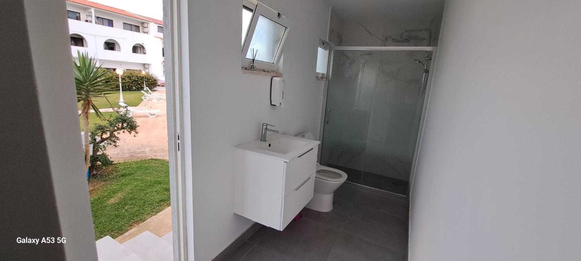 Ferienwohnung Casa Papillon Sagres Exterior foto