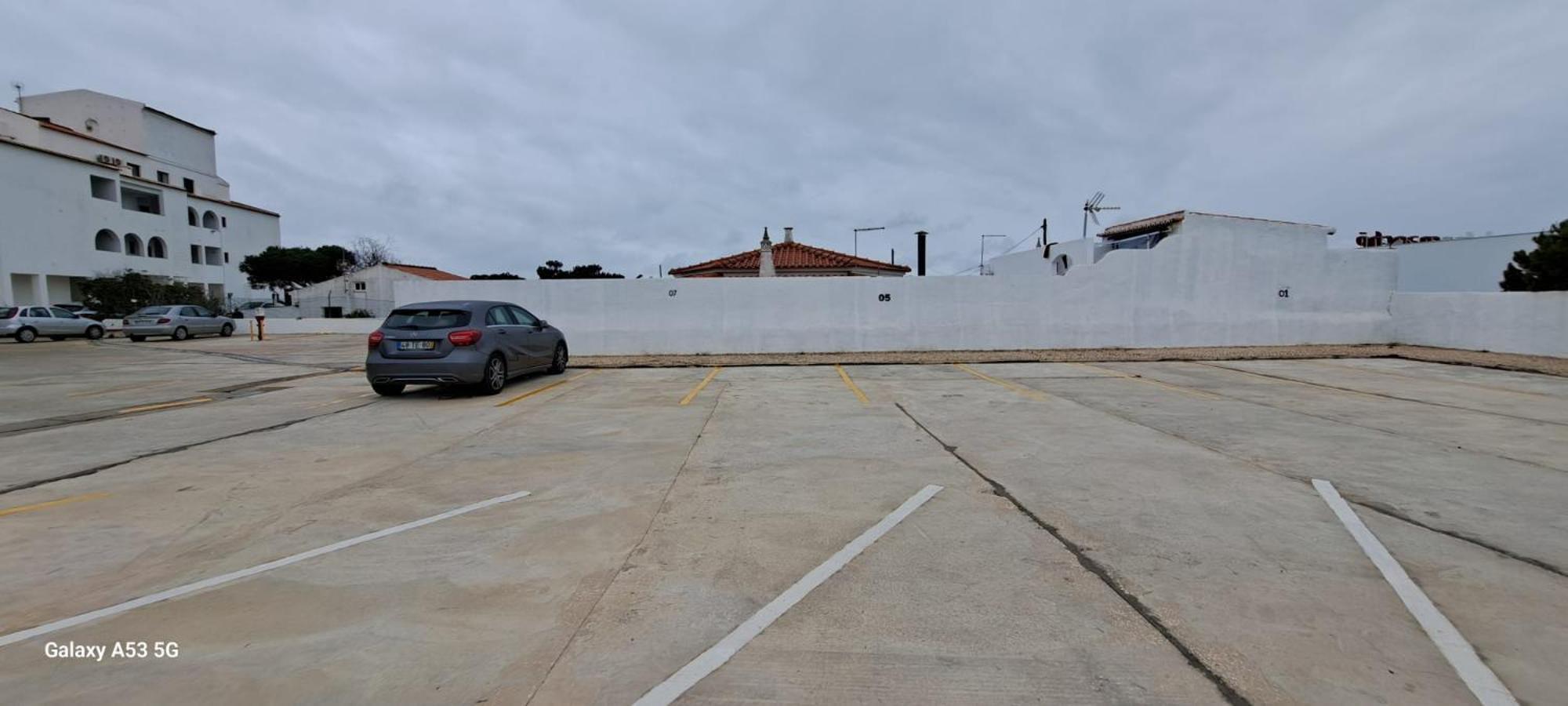 Ferienwohnung Casa Papillon Sagres Exterior foto